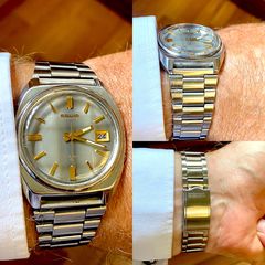 SEIKO 5 N14 automatic vintage 1970-thumb-2