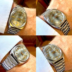 SEIKO 5 N14 automatic vintage 1970-thumb-4