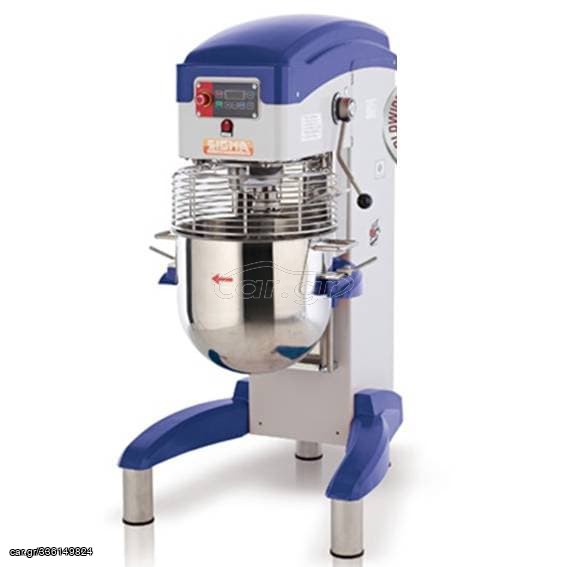 ΕΠΑΓΓΕΛΜΑΤΙΚΟ ΠΛΑΝΗΤΙΚΟ ΜΙΞΕΡ  SIGMA AEROMIX ΑΠΟ  7,5 lt  ΕΩΣ 160 lt