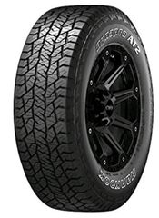 HANKOOK	265/70/16 112T DYNAPRO AT2 RF11	