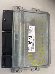 RENAULT CLIO 1.0TCE 19-23   ECU #Papanikolaou Parts