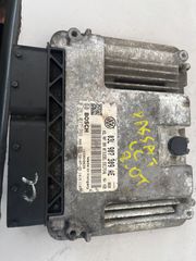 VW PASSAT CC2.0TDI 12-19   ECU #Papanikolaou Parts