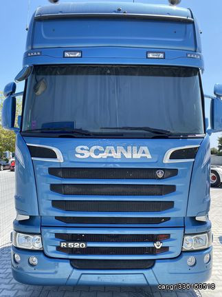 Scania '15 R520