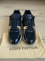 Louis Vitton Run Away Sneaker-thumb-1