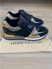 Louis Vitton Run Away Sneaker