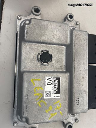 NISSAN LEAF 17-21   ECU #Papanikolaou Parts