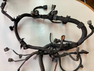 ΠΛΕΞΟΥΔΑ ΜΗΧΑΝΗΣ ΒΕΝΖΙΝΗ SMART FORTWO W451 OM132.910