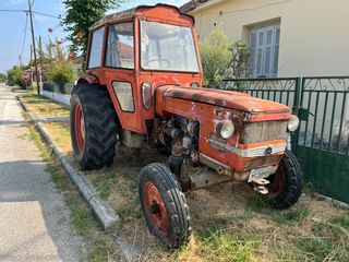 Zetor '81 5511