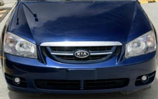 CERATO 07' 1.5 CRDI ΆΞΟΝΑΣ ΠΊΣΩ ΙΩΑΝΝΊΔΗΣ 