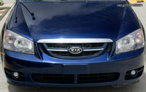 CERATO 07' 1.5 CRDI ΆΞΟΝΑΣ ΠΊΣΩ ΙΩΑΝΝΊΔΗΣ 