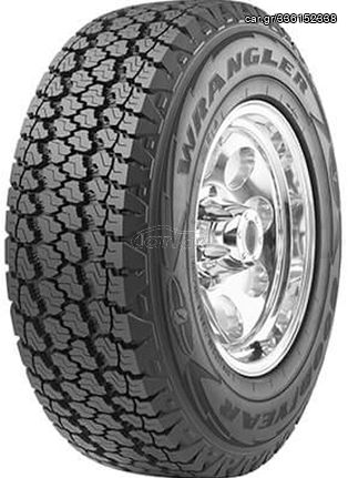 GOODYEAR 235/85/16 120Q WRANG AT ADVENTURE POR	