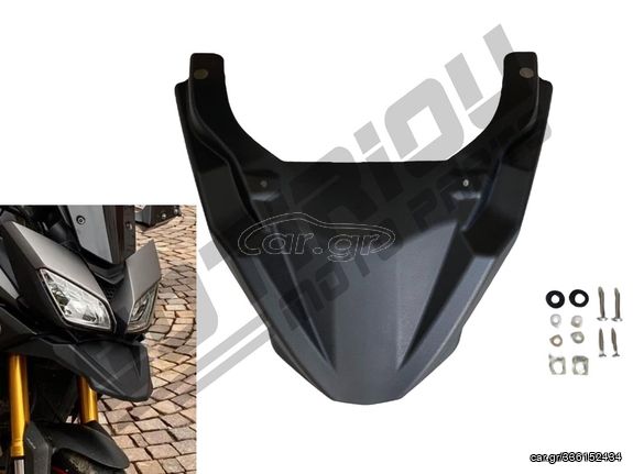 ΦΤΕΡΟ ΜΠΡΟΣΤΑ ΡΥΓΧΟΣ YAMAHA TRACER 900/MT09 2015-2020