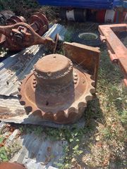 Εκσκαφέας Με Ερπύστριες O & K 1992 RH20-thumb-2