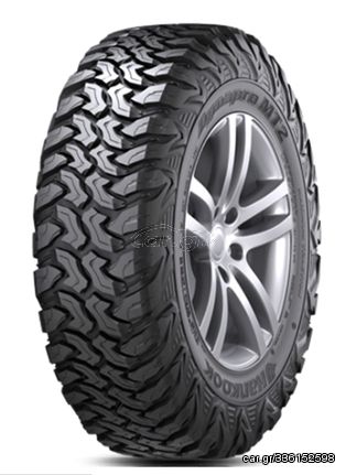 HANKOOK	235/85/16 120Q RT05 DYNAPRO MT2 P.O.R	