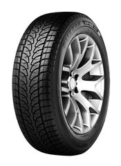 BRIDGESTONE	235/60/16 100H BLIZZAK LM80 EVO