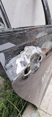 VW POLO 18- ΠΟΡΤΑ ΠΙΣΩ ΔΕΞΙΑ ΛΙΓΟ ΧΤΥΠΗΜΕΝΗ-thumb-1