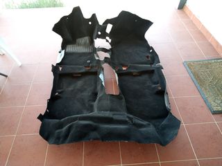 ΜΟΚΕΤΑ FIAT GRANDE PUNTO