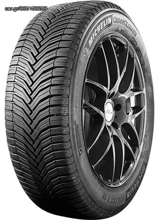 MICHELIN	235/60/16 104V CROSSCLIMATE SUV XL