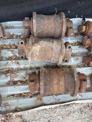 Εκσκαφέας Με Ερπύστριες O & K 1995 RH20 HABE-RH25-RH30-RH6-thumb-1