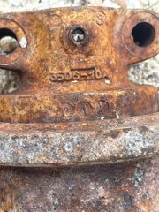 Εκσκαφέας Με Ερπύστριες O & K 1995 RH20 HABE-RH25-RH30-RH6-thumb-4