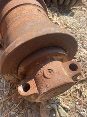 Εκσκαφέας Με Ερπύστριες O & K 1995 RH20 HABE-RH25-RH30-RH6-thumb-6