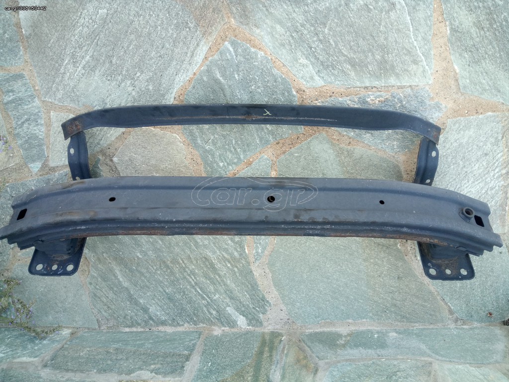 ΤΡΑΒΕΡΣΑ FIAT GRANDE PUNTO