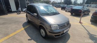 Fiat Panda '12