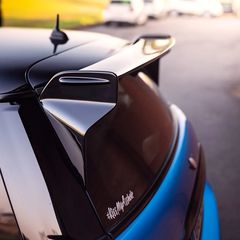 αεροτομή -spoiler GP style R50/R53/R56 