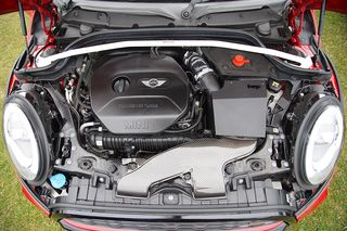 FMINDF56 Κιτ εισαγωγής αέρος (Ελέγξτε map sensor) Mini Cooper S F56 και JCW με κινητήρες turbo 2.0Τ (Β48) και 1.5Τ (Β38) - BMW 118i F20-21 με κινητήρα 1.5Τ (Β38)