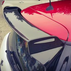 αεροτομη spoiler GP Style in Carbon Fiber & FRP - MINI R50/R53/R56