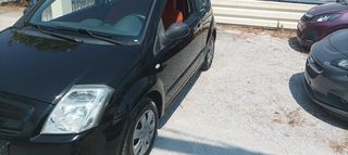 Citroen C2 2005 HDi 70 Advance ARISTO-thumb-2