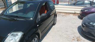Citroen C2 2005 HDi 70 Advance ARISTO-thumb-3
