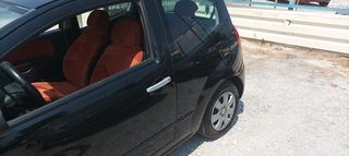 Citroen C2 2005 HDi 70 Advance ARISTO-thumb-4