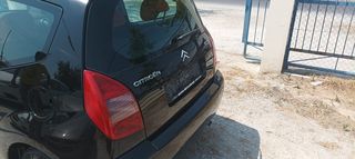 Citroen C2 2005 HDi 70 Advance ARISTO-thumb-6