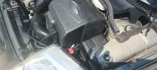 Citroen C2 2005 HDi 70 Advance ARISTO-thumb-41