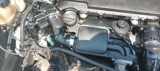 Citroen C2 2005 HDi 70 Advance ARISTO-thumb-43
