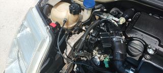 Citroen C2 2005 HDi 70 Advance ARISTO-thumb-44