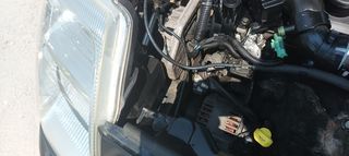 Citroen C2 2005 HDi 70 Advance ARISTO-thumb-46