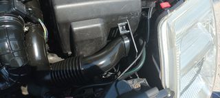 Citroen C2 2005 HDi 70 Advance ARISTO-thumb-47