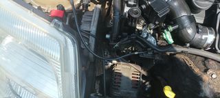 Citroen C2 2005 HDi 70 Advance ARISTO-thumb-53