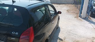 Citroen C2 2005 HDi 70 Advance ARISTO-thumb-11