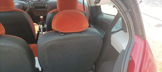 Citroen C2 2005 HDi 70 Advance ARISTO-thumb-16