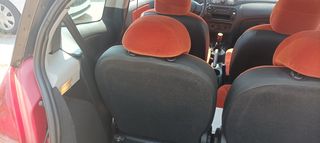 Citroen C2 2005 HDi 70 Advance ARISTO-thumb-17