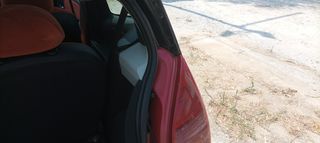 Citroen C2 2005 HDi 70 Advance ARISTO-thumb-20