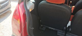 Citroen C2 2005 HDi 70 Advance ARISTO-thumb-21
