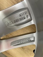 ΖΑΝΤΟΛΑΣΤΙΧΑ 17" Original AUDI 5X112 7X17 (AUDI Q3) με Continental Eco6 215/65/17 DOT5022-thumb-3