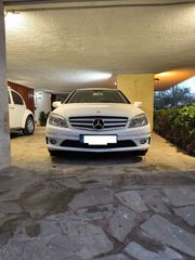 Mercedes-Benz CLC 200 2009 Compressor Special Edition Automatic