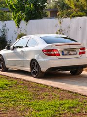 Mercedes-Benz CLC 200 2009 Compressor Special Edition Automatic