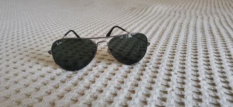 Ray ban aviator 3025 large