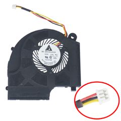 Ανεμιστηράκι Laptop - CPU Cooling Fan για HP Pavilion DV5-2000 DV5-1111EA DV5-1211EM 606889-001 3pin ( Κωδ.81062 )